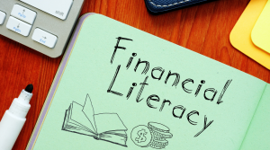 Financial Literacy Club @ CAC Empowerment Center | Sandy Springs | Georgia | United States