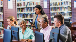 Computer Class: Beginners Computer Basics @ CAC Empowerment Center | Atlanta | Georgia | United States