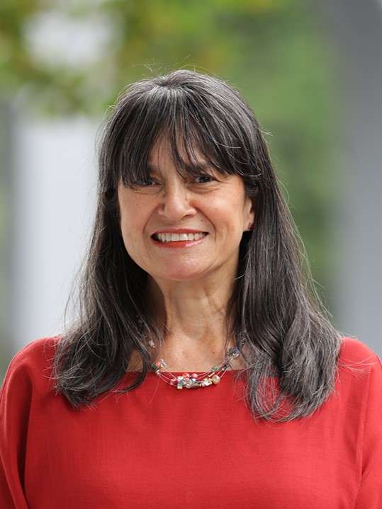 Luisa Cappellaro
