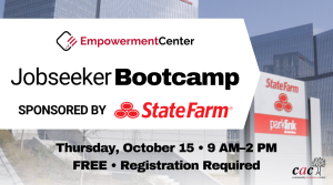 CAC Jobseeker Bootcamp - Sponsored by State Farm @ Dunwoody | Georgia | United States