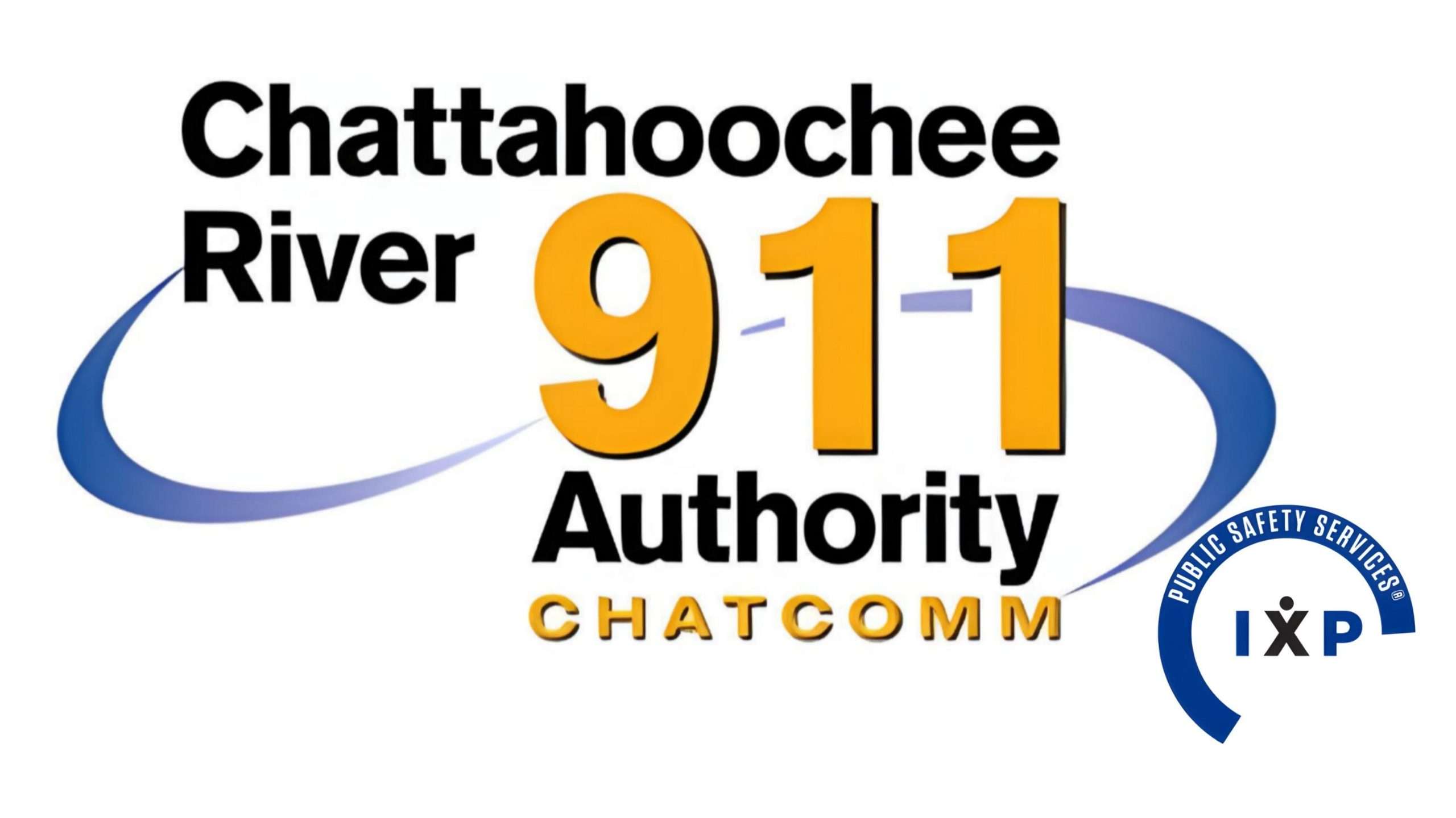 ChatIXP Logo