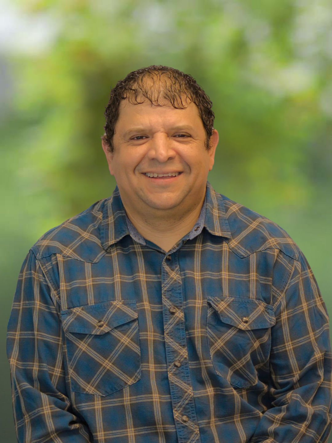 Carlos Tapia