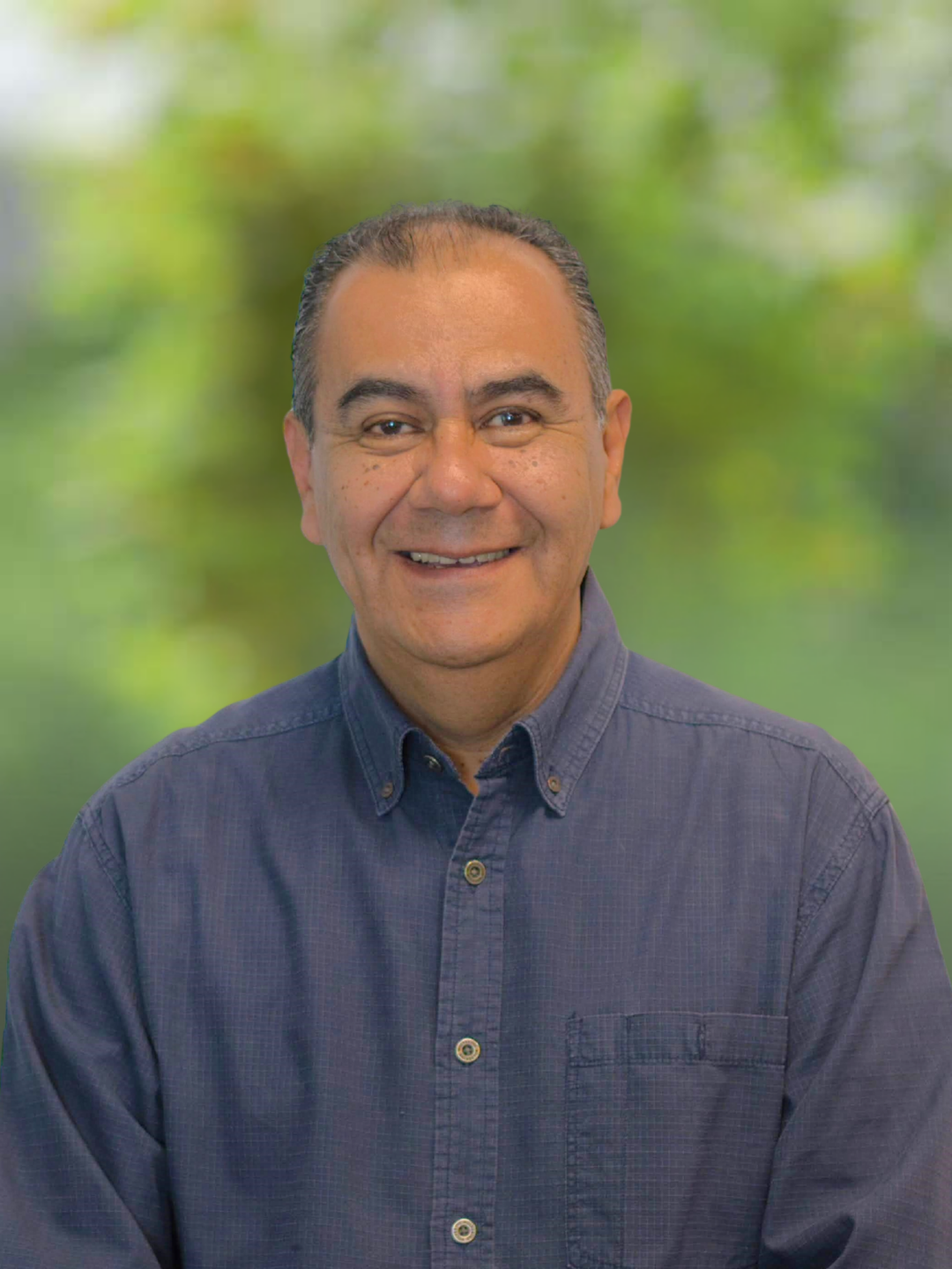 Jorge Baca