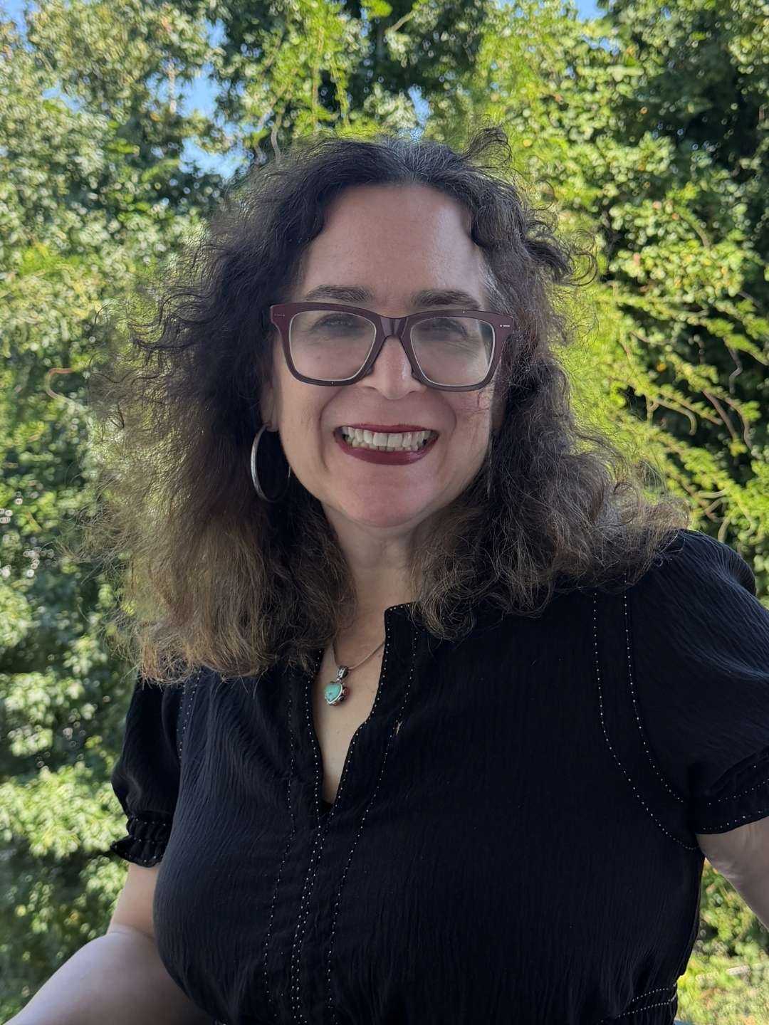 Lori Agin